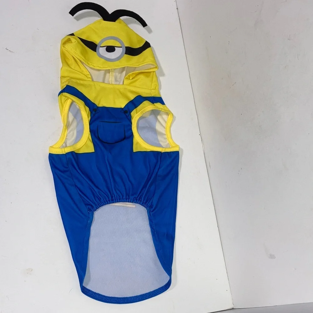 Illumination Presents minions rise